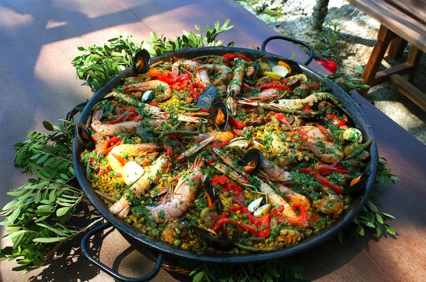 Katalanische Paella.jpg