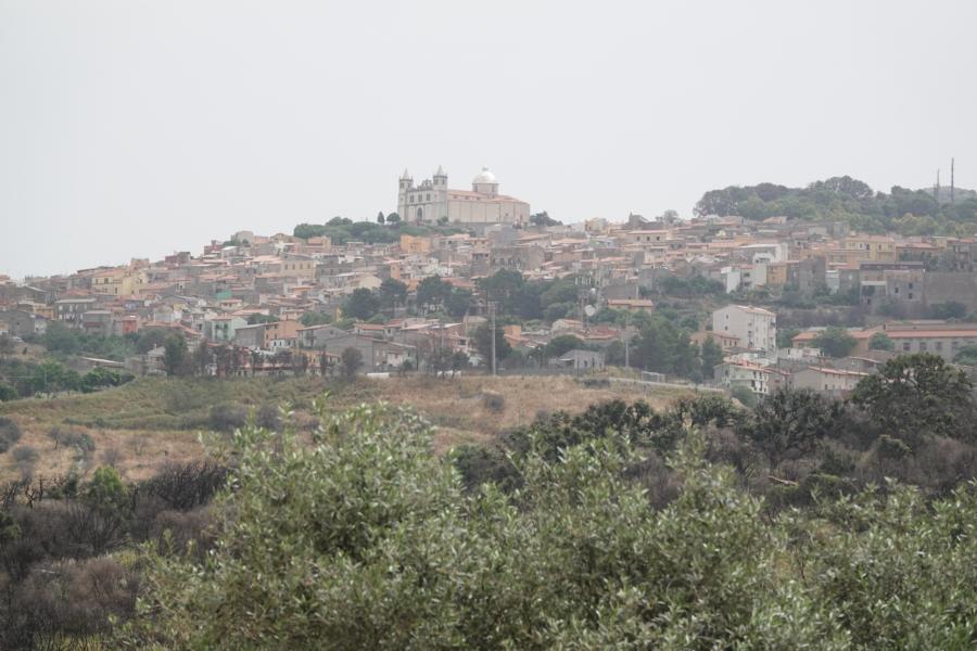 Basilica di Santa Maria della Neve