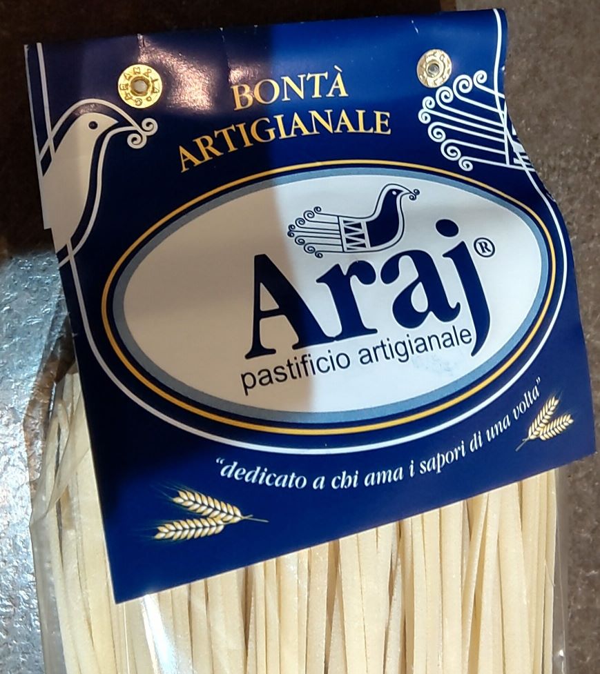 auf Sardinien nehme ich sehr gerne diese