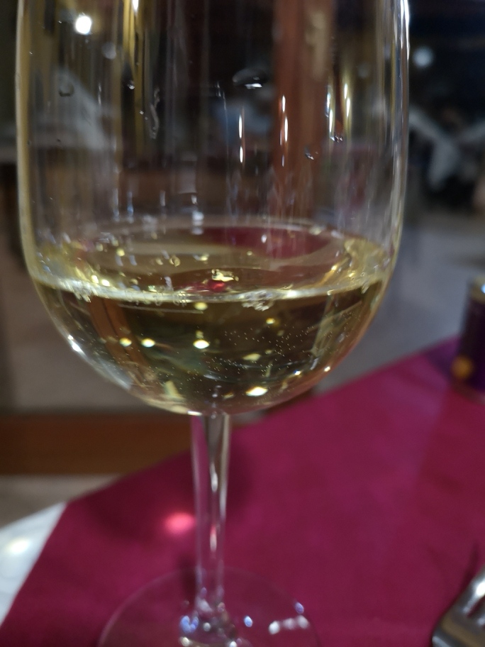 Aus dem Hause ARGIOLAS ein Vermentino di Sardegna