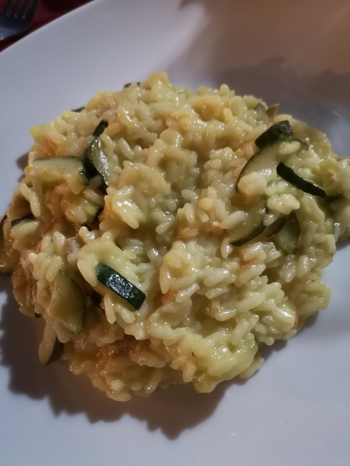 Risotto